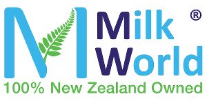 Milk World